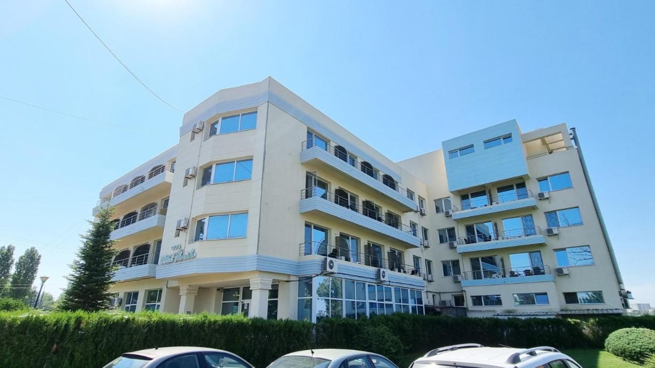 Hotel Florida Мамая Экстерьер фото