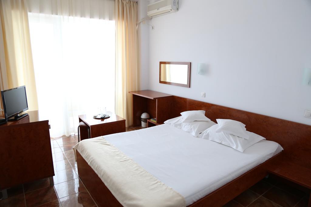Hotel Florida Мамая Экстерьер фото