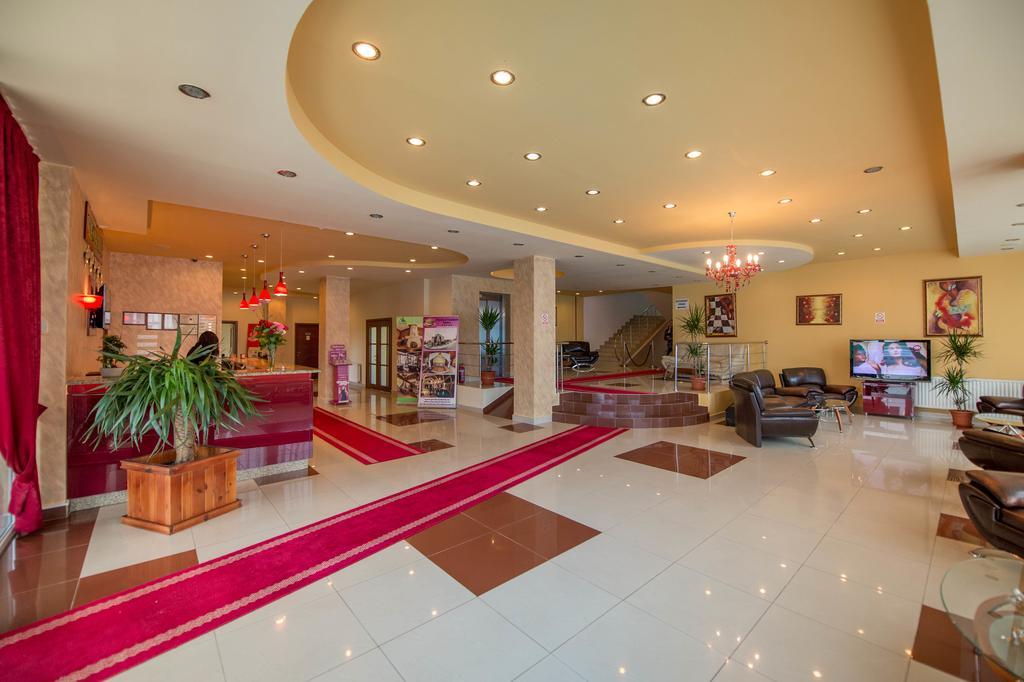 Hotel Florida Мамая Экстерьер фото