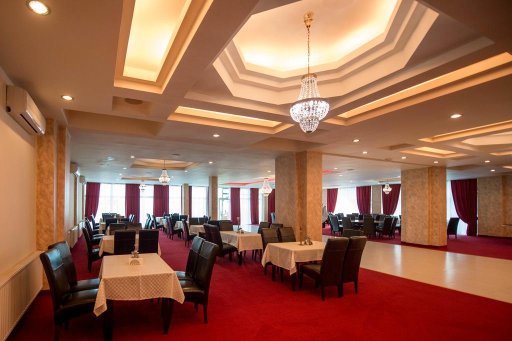 Hotel Florida Мамая Экстерьер фото