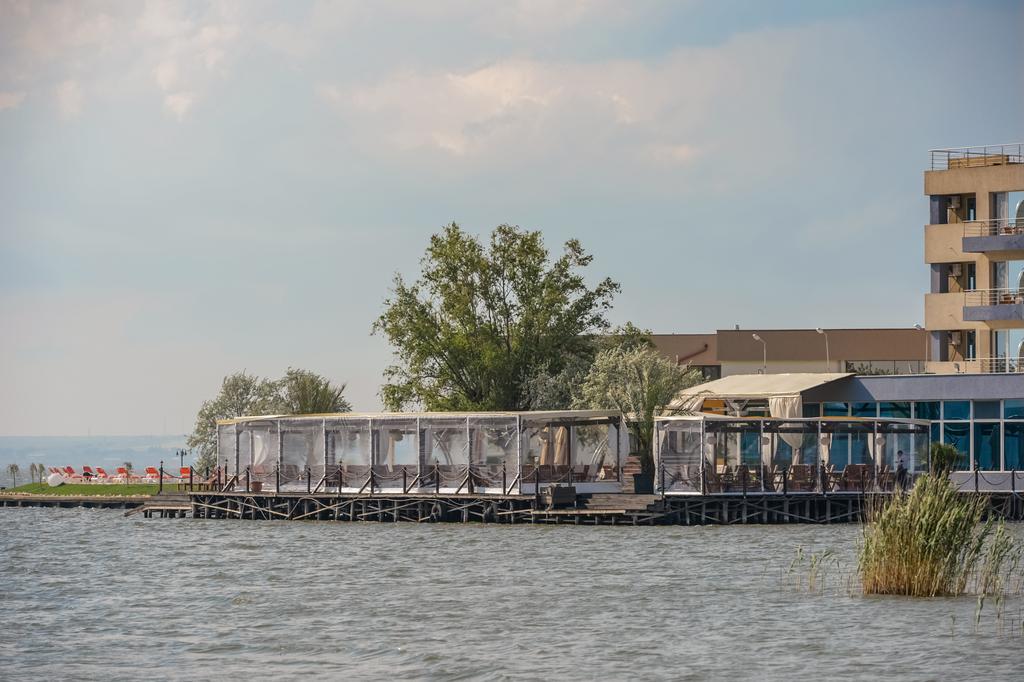 Hotel Florida Мамая Экстерьер фото