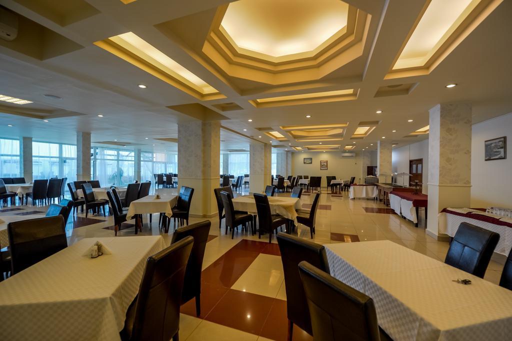 Hotel Florida Мамая Экстерьер фото
