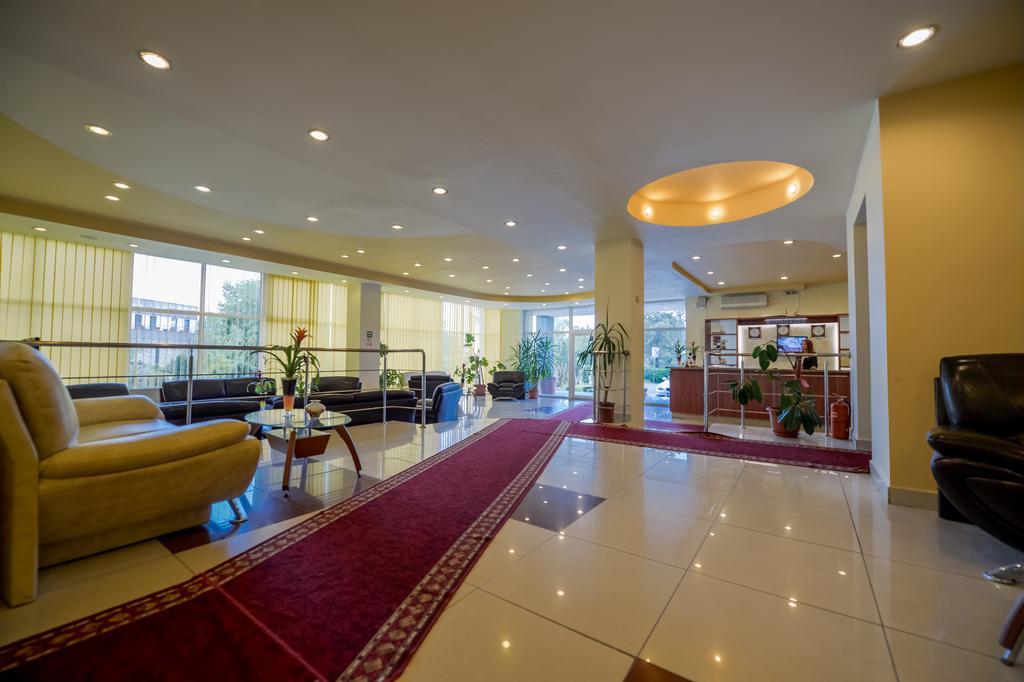 Hotel Florida Мамая Экстерьер фото