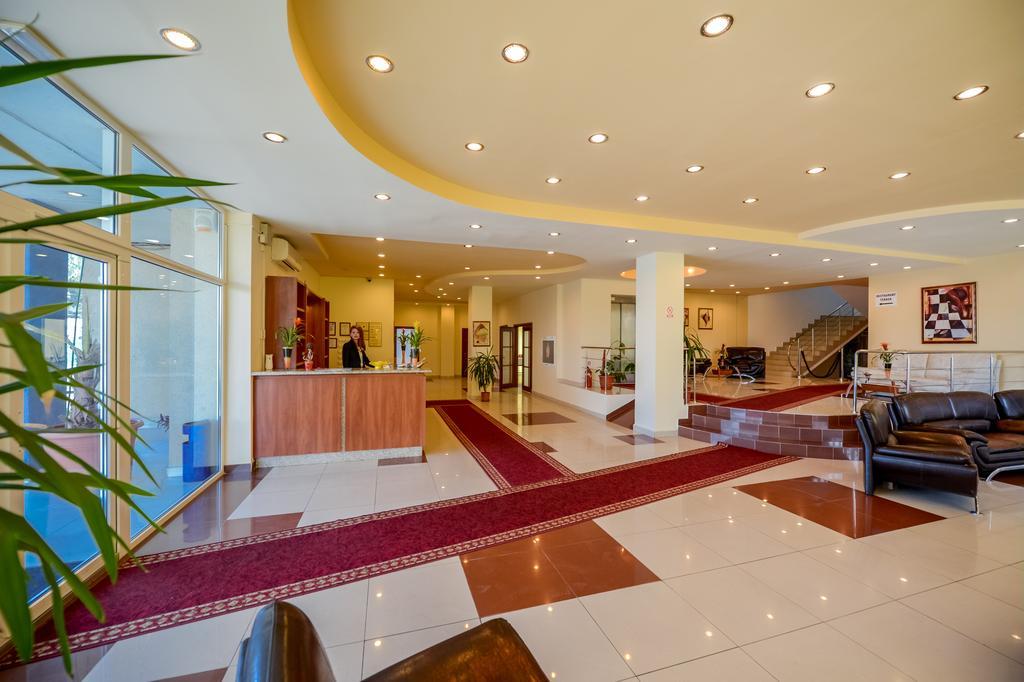 Hotel Florida Мамая Экстерьер фото