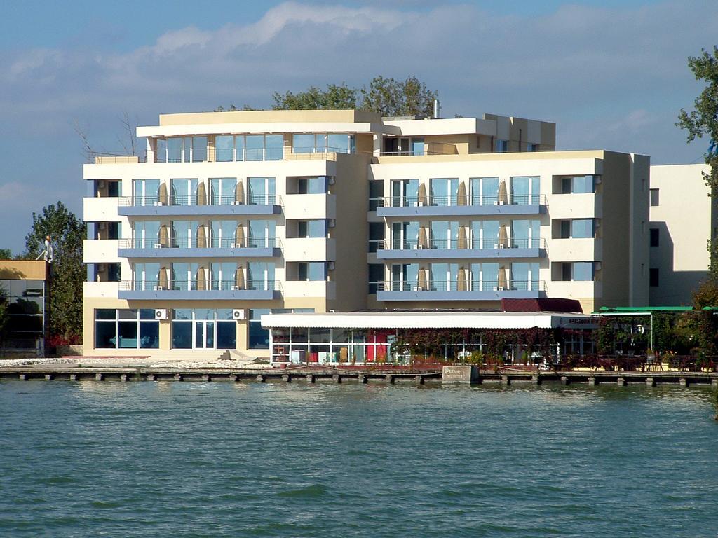 Hotel Florida Мамая Экстерьер фото