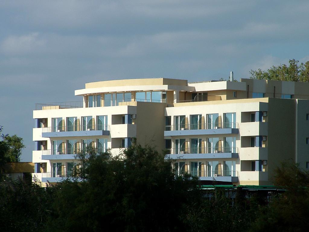 Hotel Florida Мамая Экстерьер фото