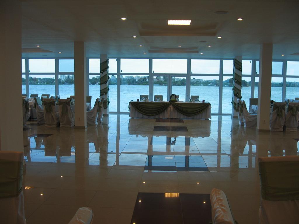 Hotel Florida Мамая Экстерьер фото